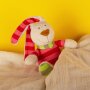 Sigikid Baby Spieluhr Hase - pink