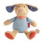 Sigikid Baby Spieluhr Hund - Fips