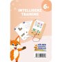 Lochkasten Kartensatz - Intelligenz Training 6+ Jahre