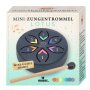 moses Mini Zungentrommel - Omm for You Ø7,5cm