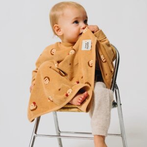 Little Casimir “Boo“ Lätzchen –...