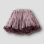 name it Tüll Rock - Mauve Shadows