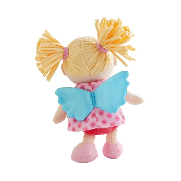 HABA Puppe - Schutzengel Finja, 20 cm