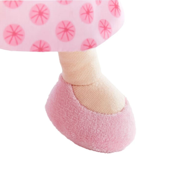 HABA Puppe - Schutzengel Finja, 20 cm