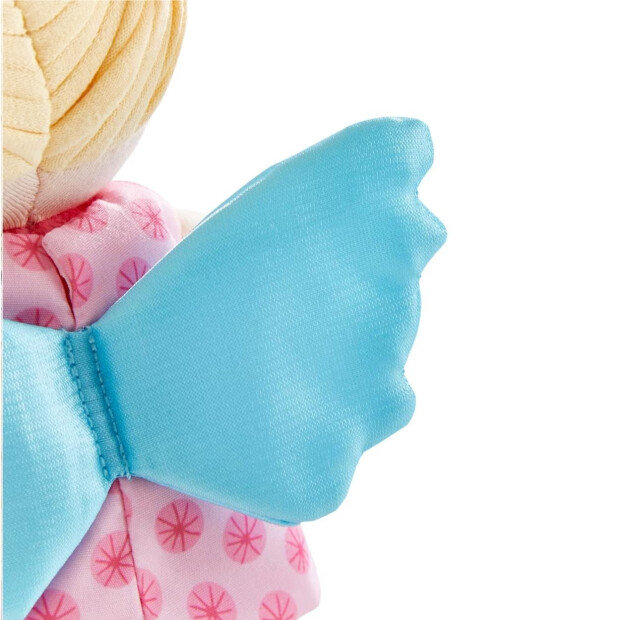 HABA Puppe - Schutzengel Finja, 20 cm