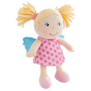 HABA Puppe - Schutzengel Finja, 20 cm