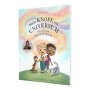 CE Community Editions Kinderbuch - Mein Knopf, ein Universum: Auf zu neuen Wunsch-Abenteuern Kinderbuch von Carmushka, Band 2