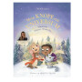 CE Community Editions Kinderbuch - Mein Knopf, ein Universum: Magische Winter-Wünsche Kinderbuch von Casmushka, Band 3, ab 4 Jahren