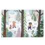 CE Community Editions Kinderbuch - Mein Knopf, ein Universum: Magische Winter-Wünsche Kinderbuch von Casmushka, Band 3, ab 4 Jahren