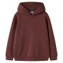 name it angerauter Hoodie mit Kapuze - Andorra