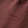 name it angerauter Hoodie mit Kapuze - Andorra