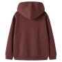name it angerauter Hoodie mit Kapuze - Andorra
