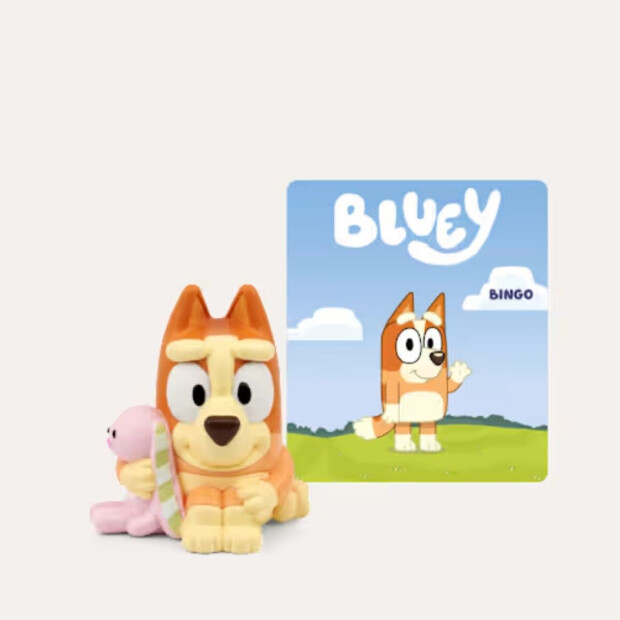 tonies Figur 3er Set - Bluey Multipack