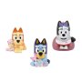 tonies Figur 3er Set - Bluey Multipack