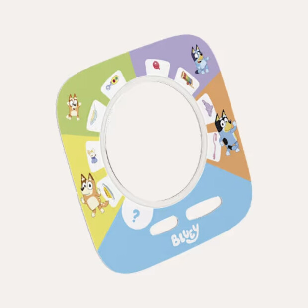 tonies Tonieplay Game M - Bluey: Spielspaß den ganzen Tag