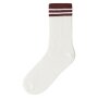 name it Tennissocken Streifen - Cloud Dancer Andorra