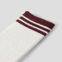 name it Tennissocken Streifen - Cloud Dancer Andorra