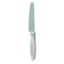 kiddikutter Kindermesser Gelato Collection - Matcha Latte