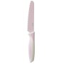 kiddikutter Kindermesser Gelato Collection - Rose Sorbet