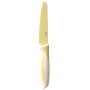 kiddikutter Kindermesser Gelato Collection - Lemon Cream