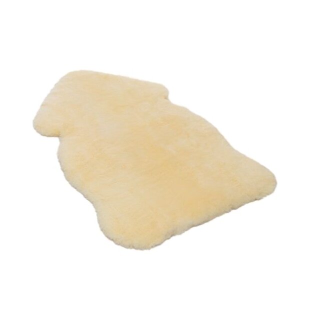 Christ Lammfell Babysweet 65 cm natur geschoren