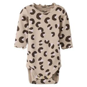 name it Langarm Body Leopard - Goat