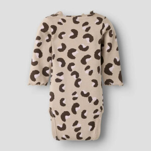 name it Langarm Body Leopard - Goat