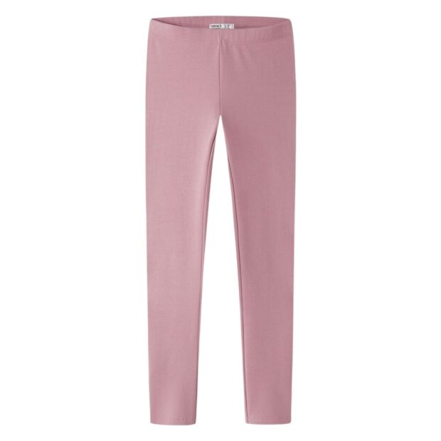 name it angeraute Legging - Lilas