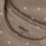 name it Basic Ripp Top - Taupe Gray