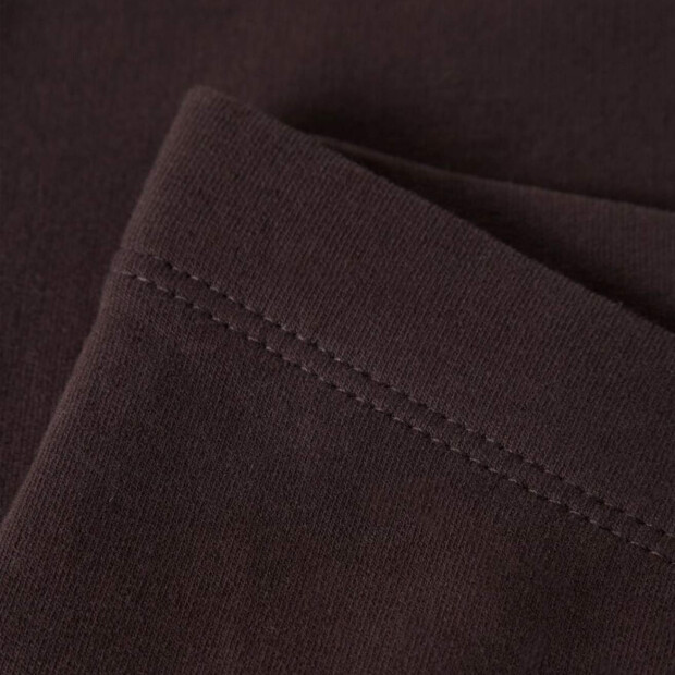 name it angeraute Legging - Chocolate Plum