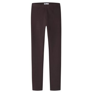 name it angeraute Legging - Chocolate Plum