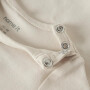 name it Baby Biobaumwoll langarm Shirt - Bär Birch