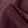name it Velvet Samt Leggings - Catawba Grape
