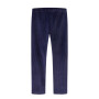 name it Velvet Samt Leggings - Evening Blue