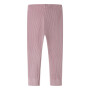 name it Velvet Samt Leggings - Mauve Shadows