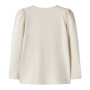 name it Print Shirt langarm - Reh Birch