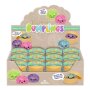 moses Squeeze Glitzernder Dumpling Antistress ca. 3,8cm