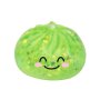 moses Squeeze Glitzernder Dumpling Antistress ca. 3,8cm