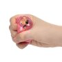 moses Squeeze Glitzernder Dumpling Antistress ca. 3,8cm