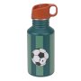 Lässig Edelstahl Trinkflasche 500 ml - Unique, Sportball