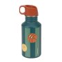 Lässig Edelstahl Trinkflasche 500 ml - Unique, Sportball