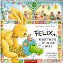 Coppenrath Kinderbuch - Felix feiert Feste in aller Welt