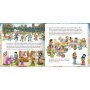 Coppenrath Kinderbuch - Felix feiert Feste in aller Welt