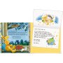 Coppenrath Kinderbuch - Erste Gutenacht-Briefe von Felix (Pappbilderbuch)