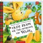 Coppenrath Kinderbuch - Erste Briefe für Tier-Entdecker von Felix (Pappbilderbuch)