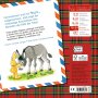 Coppenrath Kinderbuch - Erste Briefe für Tier-Entdecker von Felix (Pappbilderbuch)