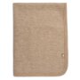 Jollein Merino Wolle Babydecke 75x100cm - Natural
