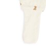 Jollein Schlafsack mit Füßen und abnehmbaren Ärmeln 92/98cm Mini Teddy Bear 2.5-3.5TOG
