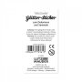 Lutz Mauder Glitter-Sticker Baustelle 2