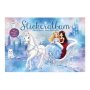 Lutz Mauder TapirElla Stickeralbum, Eisprinzessin